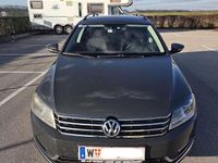 gebraucht VW Passat Variant Comfortline BMT 20 TDI DPF