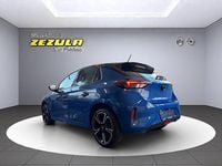 gebraucht Opel Corsa 1,2 Direct Injection Turbo Euro 6.4 GS