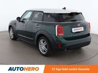 gebraucht Mini Cooper D Countryman Cooper D ALL4 *LED*ACC*HUD*NAVI*