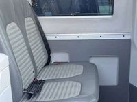 gebraucht VW California GrandCrafter Dali 600 Solar ACCPanoramad.Standheit