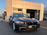 gebraucht BMW 530 530 d xDrive Touring Aut.