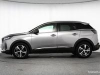 Gebraucht Peugeot 3008 GT 131 PS (96 kW) 2024 Grau SUV