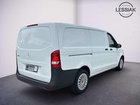 gebraucht Mercedes e-Vito e112 lang | Navigation Smartphone RFK