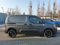 gebraucht Peugeot Partner Standard BlueHDi 130 S&S Euro 6d erh. N...
