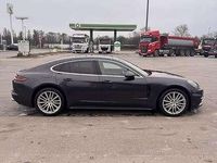 gebraucht Porsche Panamera 4S Aut. Diesel AUCH IM TAUSCH ABER 10% teurer dan