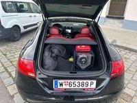 gebraucht Audi TT Coupé 2,0 T FSI
