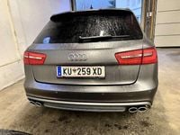 Gebraucht Audi A6 420 PS (308 kW) 2013 Weiß Kombi
