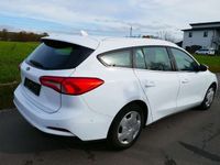 gebraucht Ford Focus Cool&Connect