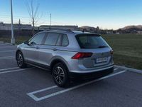 gebraucht VW Tiguan 2,0 TDI SCR Austria