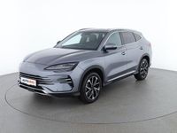 Gebraucht BYD Seal U Design 324 PS (238 kW) 2025 Grau SUV