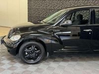 Gebraucht Chrysler PT Cruiser Touring 121 PS (88 kW) 2003 Schwarz Kombi