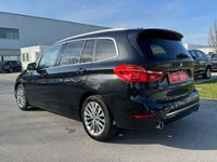 gebraucht BMW 218 218 d xDrive//7SITZ//LEDER//NAVI//RFK