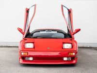 gebraucht Lamborghini Diablo 5.7 Serie 1 Originalzustand