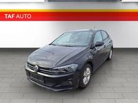Gebraucht VW Polo Comfortline 65 PS (47 kW) 2018 Kleinwagen
