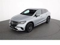 gebraucht Mercedes EQE350 SUV EQE 350+ SUV