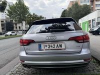 gebraucht Audi A4 Avant 2,0 TDI S-tronic