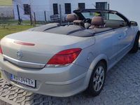 gebraucht Opel Astra Cabriolet Astra Twin Top Cosmo 16 Cosmo