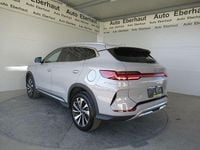 Neu BYD Seal U Comfort 218 PS (160 kW) 2025 Beige SUV