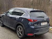 Gebraucht Mazda CX-5 194 PS (142 kW) 2018 SUV