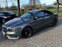 gebraucht Mercedes CLA200 d 7G-DCT AMG Line