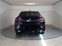 gebraucht BMW M140 X4 M Sportpaket 2.0 8-Gang Steptronic xDrive aus Altach - kW und 10000 km