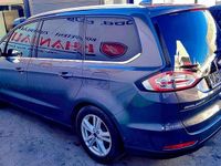 gebraucht Ford Galaxy 20 Titanium *7-SITZER*