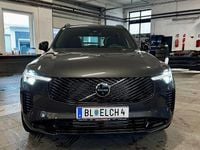 gebraucht Volvo XC90 T8 AWD PHEV 18,8kWh Ultra Dark Mj.26