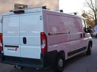 gebraucht Citroën Jumper 33 L2H1 BlueHDi 140 S&S