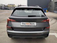 gebraucht Skoda Kamiq Selection TSI