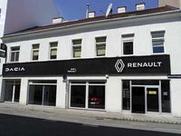 Gebraucht Renault Trafic 150 PS (110 kW) 2022 Grau Van / Kleinbus