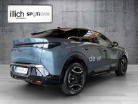 Gebraucht Peugeot e-3008 GT 210 kW (286 PS) 2025 Blau SUV