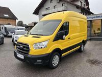 gebraucht Ford Transit 350 L2H3 Trend AWD