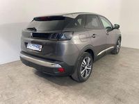Gebraucht Peugeot 3008 Allure 131 PS (96 kW) 2024 Grau SUV
