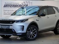 gebraucht Land Rover Discovery Sport 1.5PHEV Dyn SE DAB