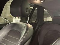 gebraucht Mercedes GLC300 4Matic 9G-TRONIC AMG Line