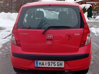 gebraucht Hyundai i10 11 MPI