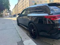 gebraucht Mercedes CLA220 Shooting Brake 4MATIC Aut.