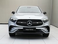 gebraucht Mercedes GLC220 d 4MATIC Coupé