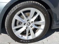 gebraucht Skoda Octavia 2.0 TDI DPF Style Limited (EURO 6d-TEMP)