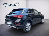 gebraucht VW T-Roc Friends TDI DSG
