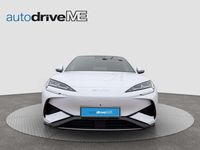 Gebraucht BYD Sealion 7 389 kW (530 PS) 2024 Weiß SUV