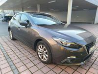 gebraucht Mazda 3 Sport CD150 Attraction