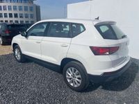 gebraucht Seat Ateca EDITION KLIMAAUTOMATIK LED TEMPOMAT PDC 1.0 TSI...