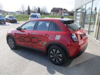 gebraucht Fiat 600 Elektro (RED) 54 kWh