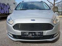 gebraucht Ford Galaxy 2.0 Trend *7Sitz-Aut.-Navi-Top-Auto*