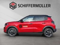 gebraucht Citroën C3 PureTech 100 S&S 6-Gang-Manuell Max