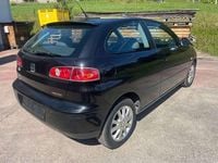 gebraucht Seat Ibiza Signo 14 16V fresh