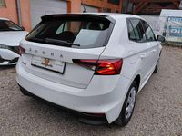 gebraucht Skoda Fabia IV NEUES MODEL 1,0 Ambition * LED, PDC, Spurh.,*