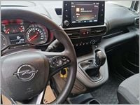 gebraucht Opel Combo L+ 15 CDTI Edition