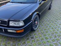 gebraucht Audi Cabriolet 23